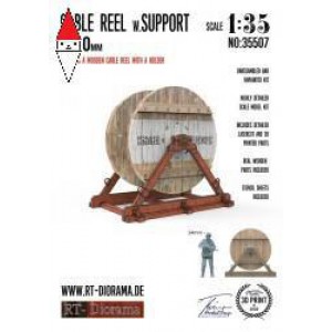 KIT COSTRUZIONE RT-DIORAMA