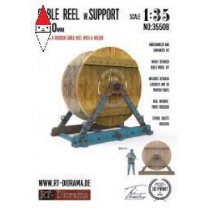 KIT COSTRUZIONE RT-DIORAMA