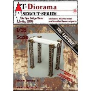 KIT COSTRUZIONE RT-DIORAMA