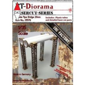 KIT COSTRUZIONE RT-DIORAMA