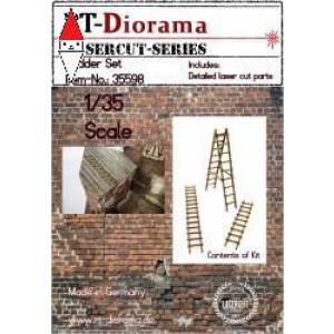 KIT COSTRUZIONE RT-DIORAMA