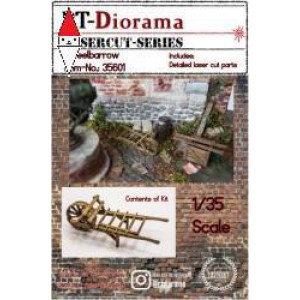 KIT COSTRUZIONE RT-DIORAMA