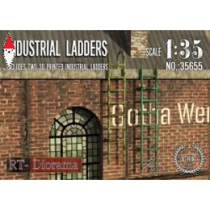 KIT COSTRUZIONE RT-DIORAMA