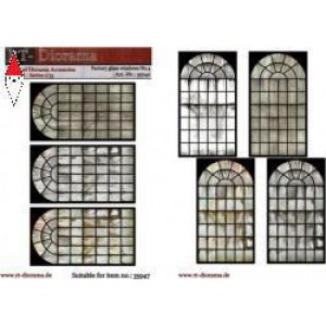 KIT COSTRUZIONE RT-DIORAMA