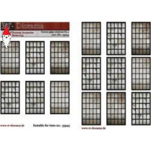 KIT COSTRUZIONE RT-DIORAMA