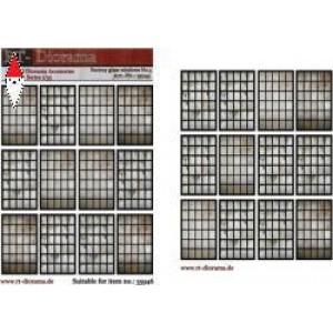 KIT COSTRUZIONE RT-DIORAMA