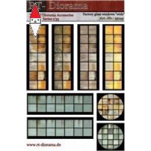 KIT COSTRUZIONE RT-DIORAMA