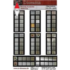 KIT COSTRUZIONE RT-DIORAMA