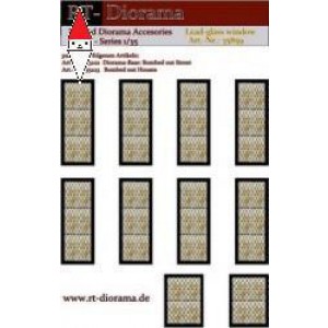 KIT COSTRUZIONE RT-DIORAMA