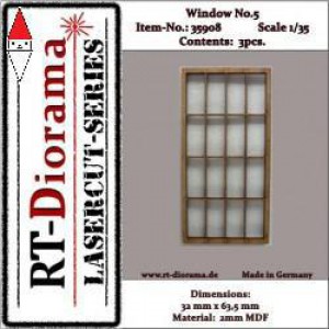 KIT COSTRUZIONE RT-DIORAMA