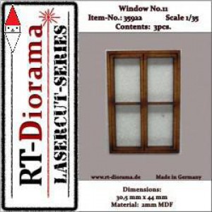 KIT COSTRUZIONE RT-DIORAMA