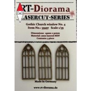 KIT COSTRUZIONE RT-DIORAMA