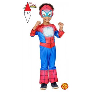 PARTY E CARNEVALE RUBIES