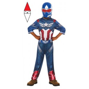 PARTY E CARNEVALE RUBIES