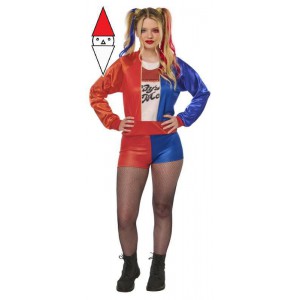 PARTY E CARNEVALE RUBIES