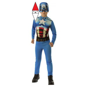 PARTY E CARNEVALE RUBIES