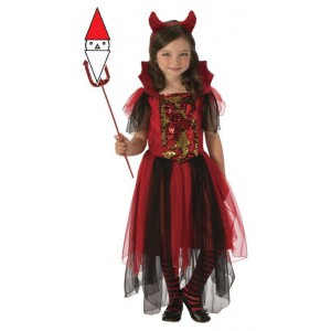 PARTY E CARNEVALE RUBIES