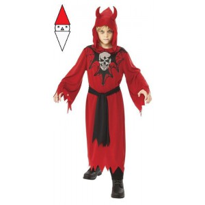 PARTY E CARNEVALE RUBIES