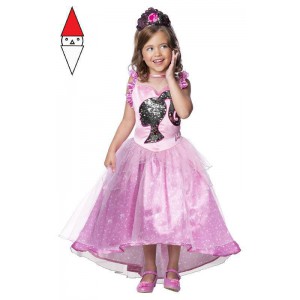 PARTY E CARNEVALE RUBIES