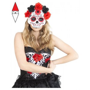 PARTY E CARNEVALE RUBIES