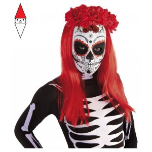 PARTY E CARNEVALE RUBIES