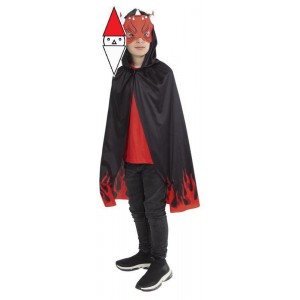 PARTY E CARNEVALE RUBIES