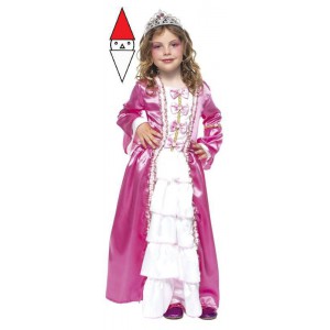 PARTY E CARNEVALE RUBIES