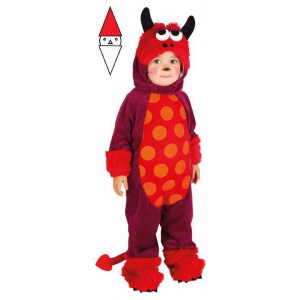 PARTY E CARNEVALE RUBIES