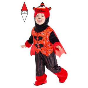 PARTY E CARNEVALE RUBIES