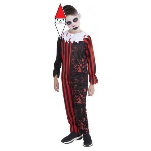 PARTY E CARNEVALE RUBIES