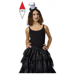 PARTY E CARNEVALE RUBIES