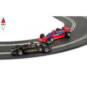 AUTOPISTE SCALEXTRIC