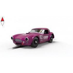 AUTOPISTE SCALEXTRIC