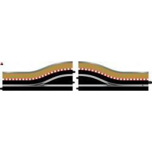 AUTOPISTE SCALEXTRIC