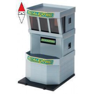 AUTOPISTE SCALEXTRIC