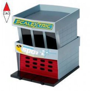 AUTOPISTE SCALEXTRIC