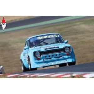 AUTOPISTE SCALEXTRIC