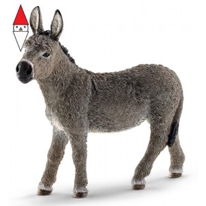 ACTION FIGURE SCHLEICH