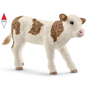 ACTION FIGURE SCHLEICH