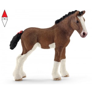 ACTION FIGURE SCHLEICH