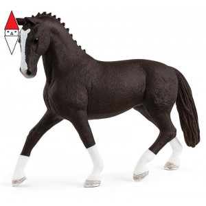 ACTION FIGURE SCHLEICH