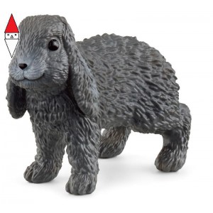 ACTION FIGURE SCHLEICH