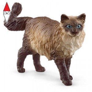 ACTION FIGURE SCHLEICH