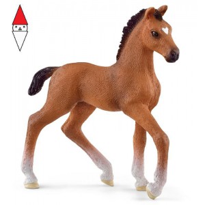 ACTION FIGURE SCHLEICH