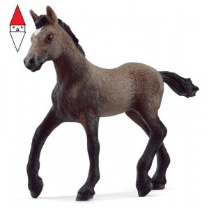 ACTION FIGURE SCHLEICH