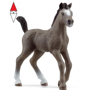 ACTION FIGURE SCHLEICH