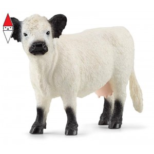 ACTION FIGURE SCHLEICH