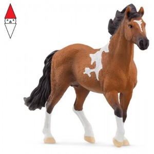 ACTION FIGURE SCHLEICH