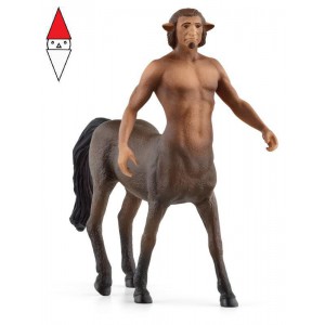 ACTION FIGURE SCHLEICH