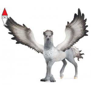 ACTION FIGURE SCHLEICH